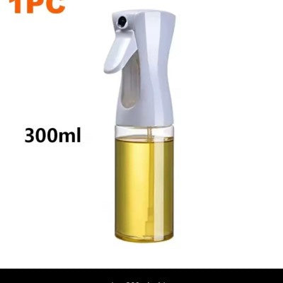 Portable Air Fryer Oiler