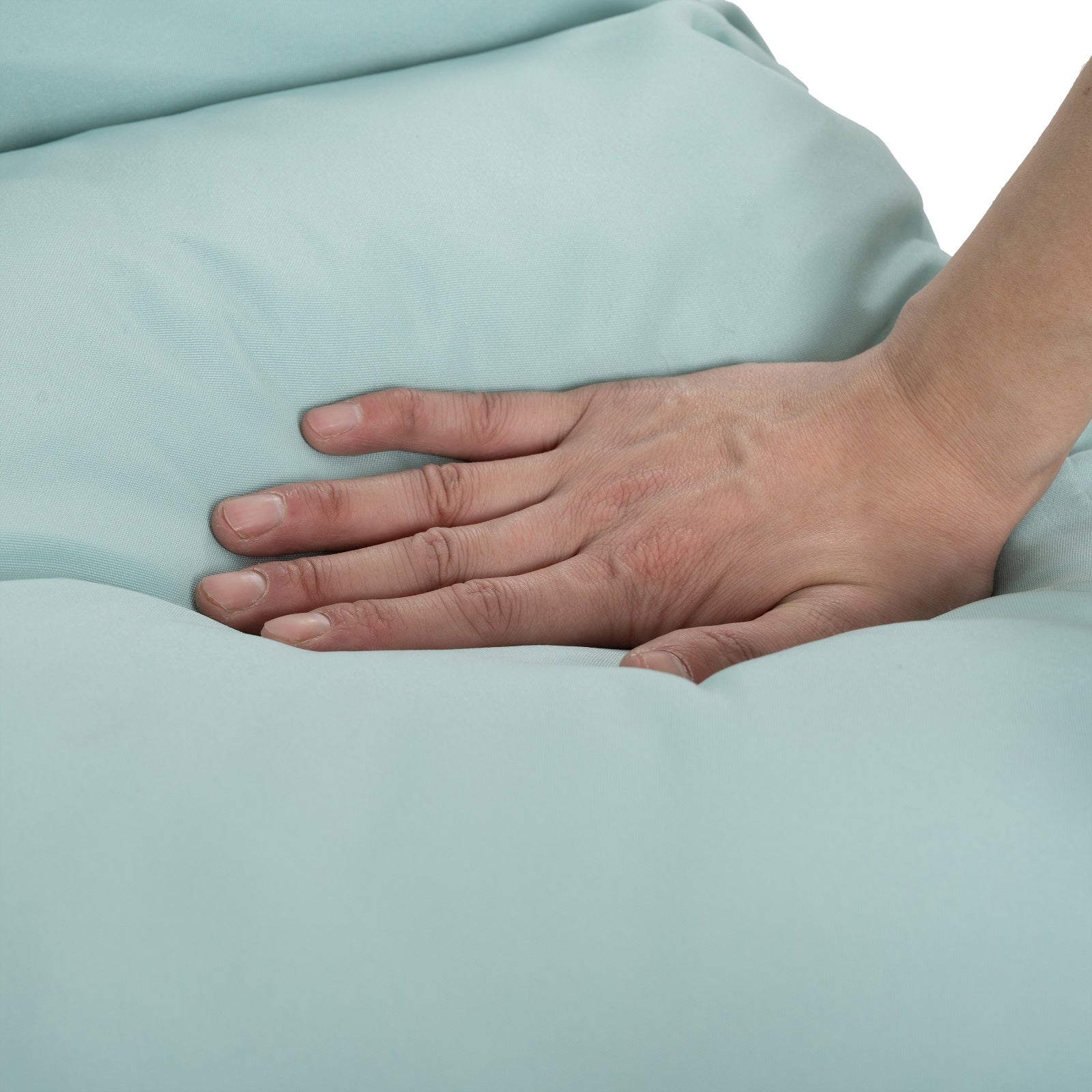 hanging egg chair with stand